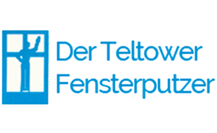 Der Teltower Fensterputzer GbR in Stahnsdorf - Logo