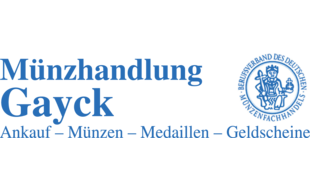 Gayck Alexander in Berlin - Logo
