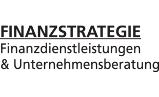 Finanzstrategie GmbH in Berlin - Logo