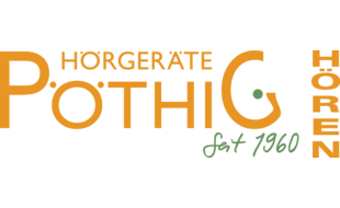 Hörgeräte Pöthig GmbH in Berlin - Logo