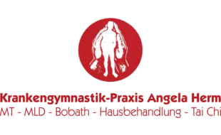 Herm Angela in Berlin - Logo