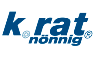 KARAT Präzisionswerkzeuge Klaus Nönnig GmbH - CNC-Werkzeugschleiferei in Birkenwerder - Logo