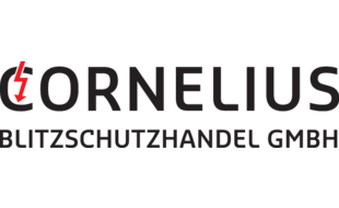 Cornelius Blitzschutzhandel GmbH in Berlin - Logo
