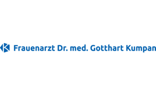Kumpan Gotthart Dr.med. in Berlin - Logo