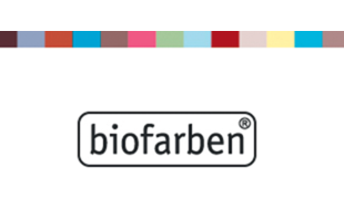 Biofarben GmbH in Berlin - Logo