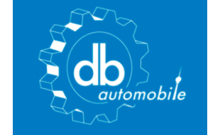 db Automobile GmbH in Berlin - Logo