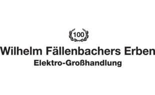 Fällenbachers Erben in Berlin - Logo