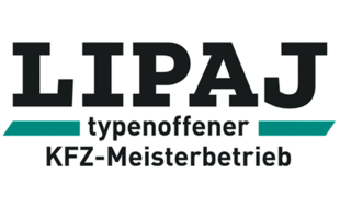Lipaj GmbH in Berlin - Logo