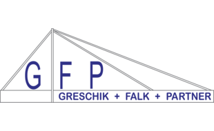 Greschik Falk und Partner GbR in Berlin - Logo