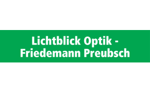 Preubsch, Friedemann in Berlin - Logo
