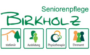 Bild zu Seniorenpflege Birkholz Betriebs GmbH - Haus Birkholz in Berlin