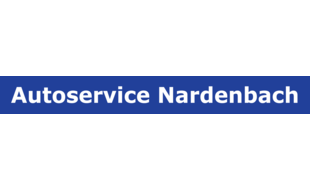 Autoservice, Nardenbach