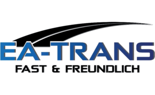 EA-TRANS Fast & Freundlich in Berlin - Logo