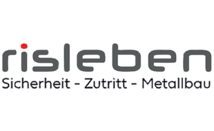 Risleben Sicherheitstechnik in Berlin - Logo