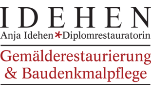 Idehen Anja in Berlin - Logo