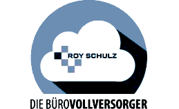 Roy Schulz GmbH in Berlin - Logo