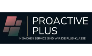 ProActive Plus in Berlin - Logo