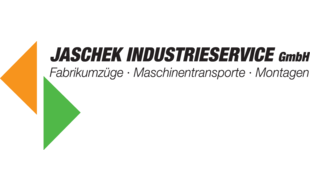Jaschek Industrieservice GmbH in Zeestow Gemeinde Brieselang - Logo