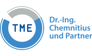 Chemnitius Reiner in Berlin - Logo