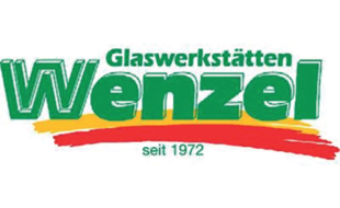 Glaserei Wenzel in Berlin - Logo