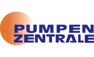 Pumpen-Zentrale GmbH in Berlin - Logo