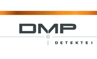 DMP-Detektei Makowski & Partner in Berlin - Logo