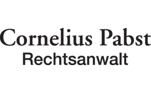 Pabst Cornelius in Berlin - Logo