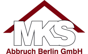 MKS Abbruch Berlin GmbH in Berlin - Logo