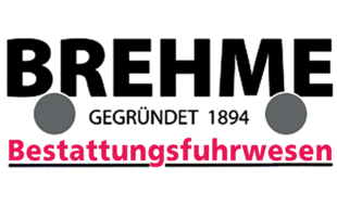 Ernst Brehme e.K. in Berlin - Logo