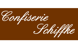 Confiserie Schiffke in Berlin - Logo