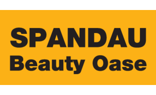 Beauty Oase in Berlin - Logo