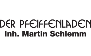Der Pfeifenladen, Inh. Martin Schlemm in Berlin - Logo