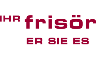 Ihr Frisör Er Sie Es in Berlin - Logo