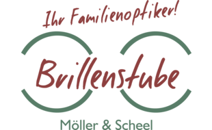 Brillenstube Möller & Scheel in Berlin - Logo