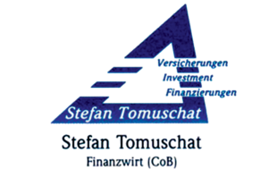 Tomuschat Stefan in Berlin - Logo