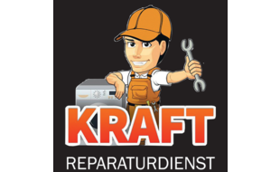 Kraft Reparaturdienst in Berlin - Logo