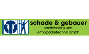 Bild zu Schade & Gebauer Sanitätshaus und Orthopädietechnik GmbH in Berlin