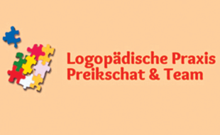 Preikschat Petra - Logopädische Praxis in Berlin - Logo