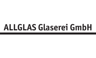 ALLGLAS Glaserei GmbH in Berlin - Logo
