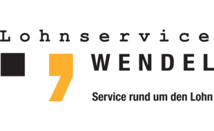 Lohnservice Wendel eG in Berlin - Logo
