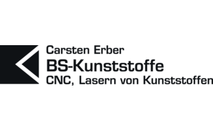 Erber Carsten - BS-Kunststoffe in Berlin - Logo