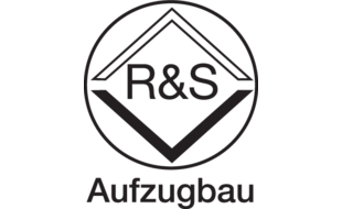 R&S Aufzugbau GmbH in Berlin - Logo