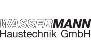Wassermann Haustechnik GmbH in Berlin - Logo