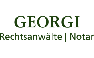 GEORGI Rechtsanwälte - Notar in Berlin - Logo