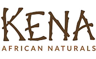 KENA African Naturals in Berlin - Logo