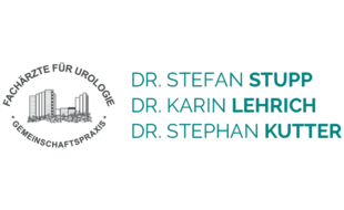 Stupp Stefan Dr., F.E.B.U. Lehrich Karin Dr., Kutter Stephan Dr. in Berlin - Logo