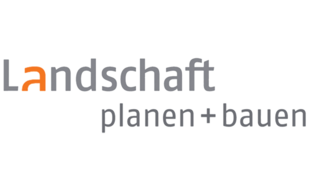 Landschaft planen + bauen in Berlin - Logo