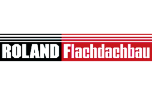 Roland Flachdachbau in Berlin - Logo