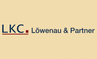 LKC Löwenau & Partner Steuerberatungsgesellschaft in Berlin - Logo