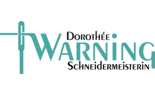 Warning, Dorothée - Maßschneiderei und Frackverleih in Berlin - Logo